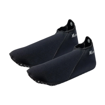 2mm Neoprene Socks