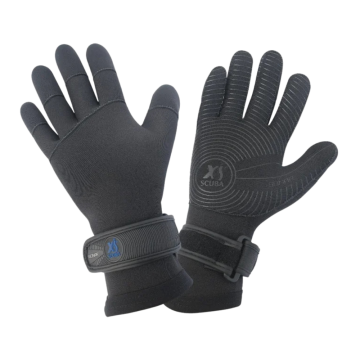 3mm Sonar Gloves