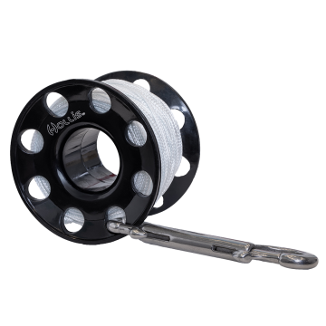 100′ Finger Spool