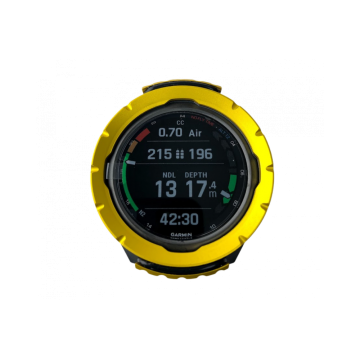Garmin MK2/MK2i Aluminum Protective Case (Closeout)