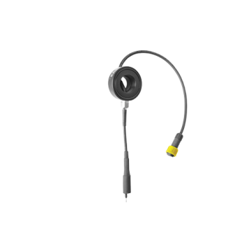 Drysuit Connector for Heating System
