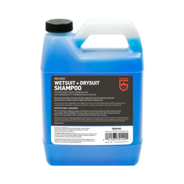 Revivex Wetsuit and Drysuit Shampoo