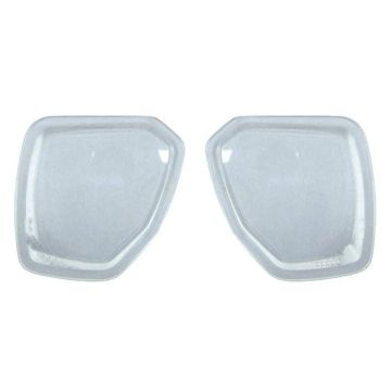 RX Mask Right Lens