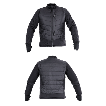 Flex 360 Undergarment Jacket