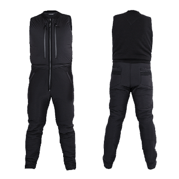 Flex 360 Undergarment John