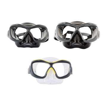 ThreeDee Mask