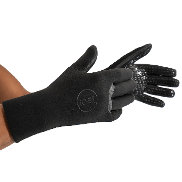3mm Neoprene Hydrolock Gloves