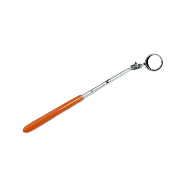Tank Inspection Swivel Mirror