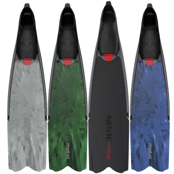 Motus Freediving Fins