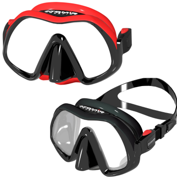 Venom Frameless Mask