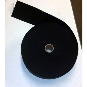 4" Elastic