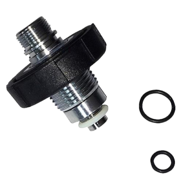 Scubapro DIN Conversion Kit - MK25, MK20, MK18, MK16