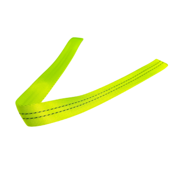 TechTape Tubular Webbing 1"