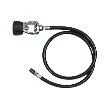 Air Inflator Device