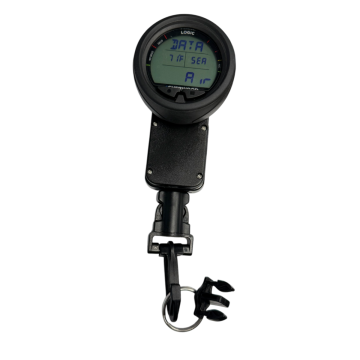 Logic Retractable Dive Computer