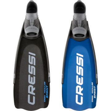 Gara Modular Sprint Fins