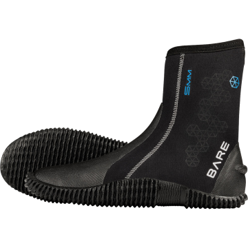 5MM S-FLEX BOOTS