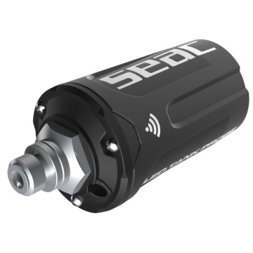 SEAC Transmitter with LED