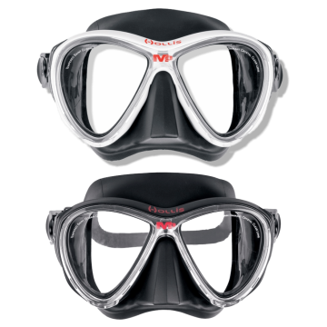 M-3 Dive Mask