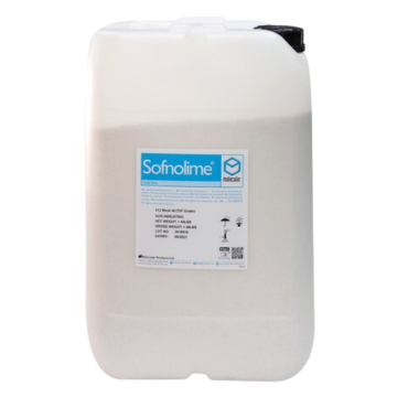 Sofnolime 8-12 CO2 Absorbent Keg