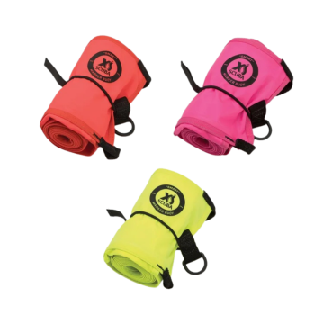 "Smart" Marker Buoy