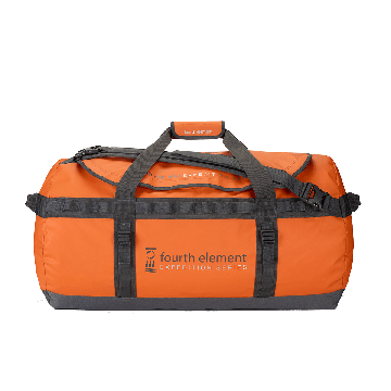 Expedition Series Duffel Bag (Discontinued)