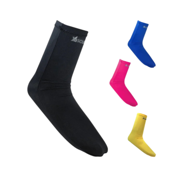 Lycra Spandex Socks