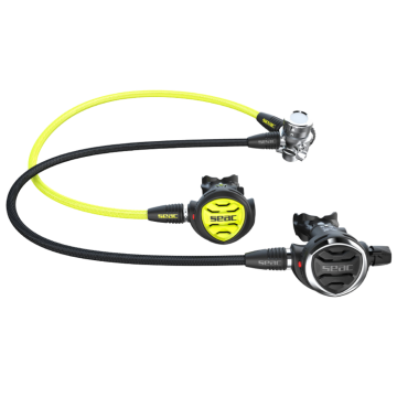 IT500 ICE Regulator & Octo Package