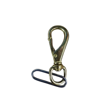 #3 Snap with Stainless Loop (Closeout)