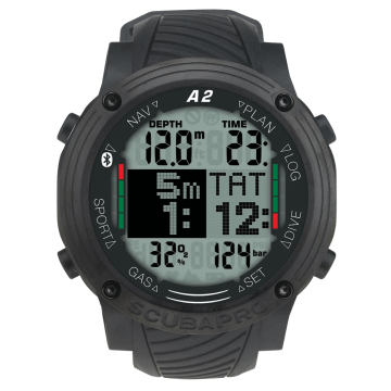 A2 Dive Computer (Closeout)