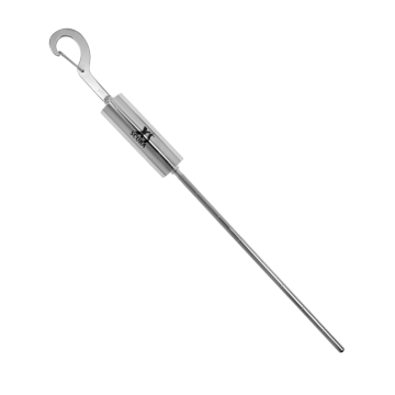 Rattle Pointer with Clip
