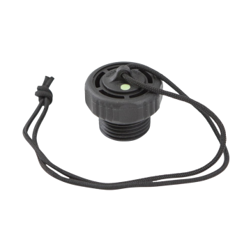 Plastic DIN Valve Plug
