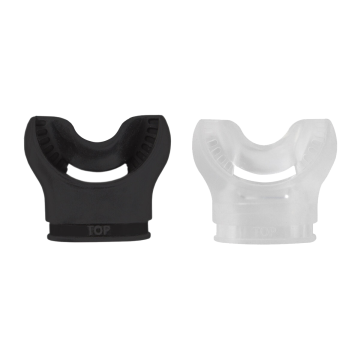 Comfy-Bite Mouthpiece