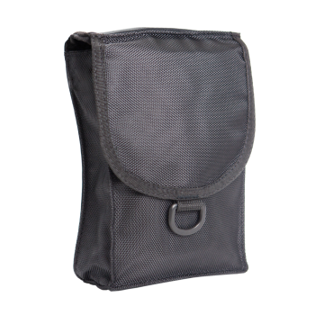 Glue-On Drysuit / Wetsuit Pocket