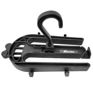 Drysuit Hanger