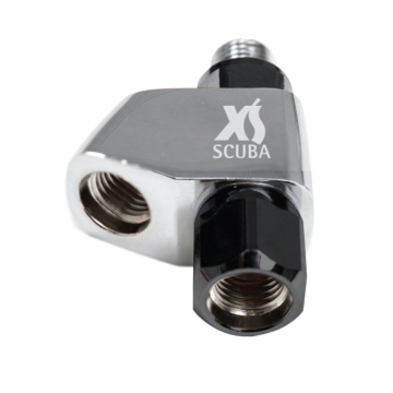 HP Splitter