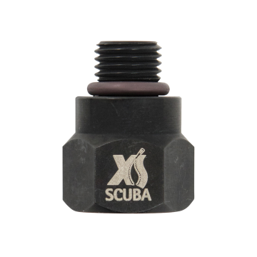 Low Pressure Port Extender