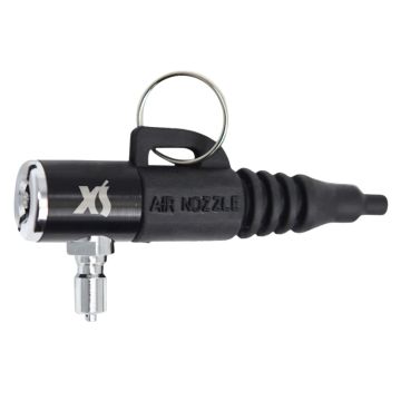 Combo Tire Filler / Air Nozzle