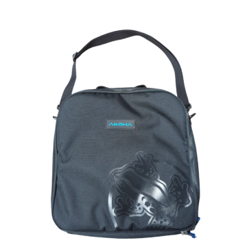 Classic Regulator Bag