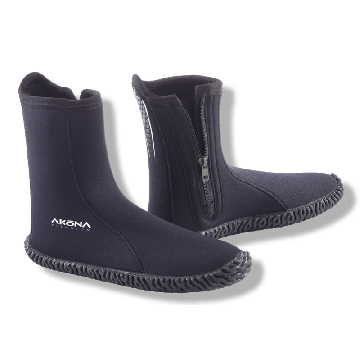 3.5mm Standard Dive Boot (Size 9, Closeout)
