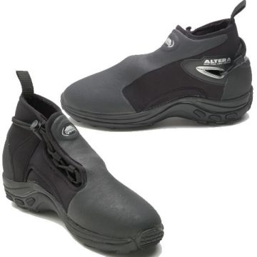 Altera Boot