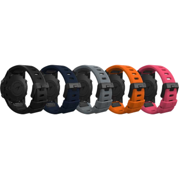 Remora Silicone Strap Kit for Tern or Teric