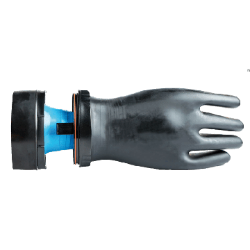Antares Oval Dryglove System