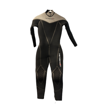 Aqualock 7mm Women's Wetsuit (Size 4, Open Box)