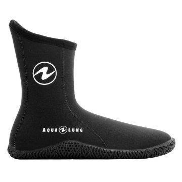 Echozip 7mm Dive Boots (Size 14)