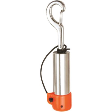 Noise Maker with Magnetic Cap