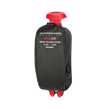 BC1/BC2 Weight Pouches (10 lbs)