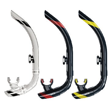 SV1 Contour Snorkel