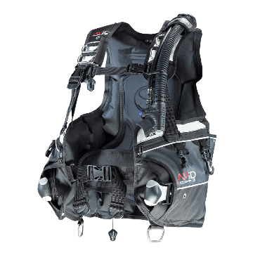 Avid 3 BCD