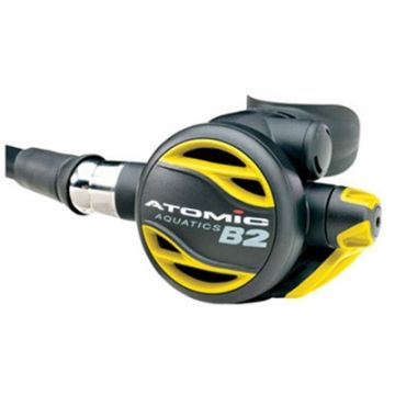 B2 Swivel Octo